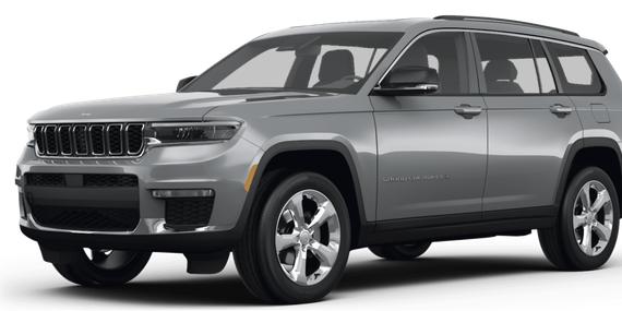 JEEP GRAND CHEROKEE 2023 1C4RJJAG0P8902438 image